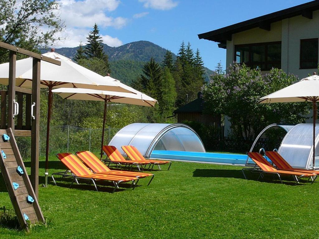 Appartement Pillersee Sankt Ulrich am Pillersee Exterior foto